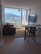 Departamento nuevo Concepción