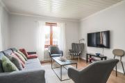 Cozy and Stylish Apartment in Norberg