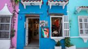 Top Cartagena de Indias