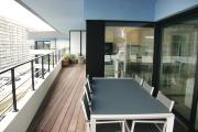 BEL AIR HOLIDAY - Modern 2-bedroom apartment with spacious terraces T165