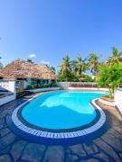 Palm Villa at Villa Sol