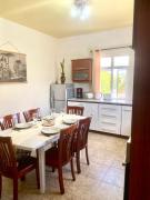 Appartement first floor