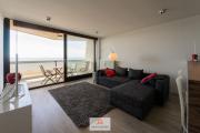 Ostend Luxe Sea View Suite