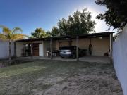 Excepcional casa de descanso serrano