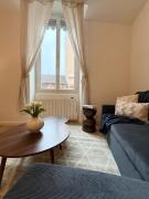 28 Gervais 1 Chambre Charpennes