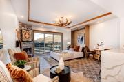 Main Street Grand Galleria Studio by Park City Vacations