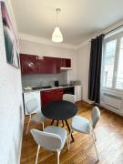 Top Villeurbanne
