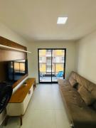 Apartamento em Cabedelo Praia do Poço