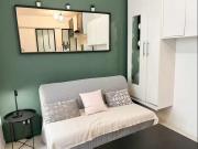 Studio 301 - Grand cerf - Metz city center - 3ème étage