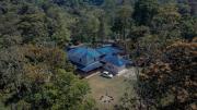 Casspo Forest Bungalow