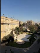 Garden-City Hotel Nile House