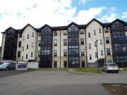 Apartment 500 - Metro style apartment on NC500