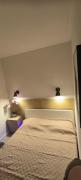 Apartmens 1-st line Cannes Beach
