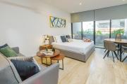Magnificent Studio in Playa del Carmen 5th Ave