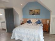 The Hideaway Tragumna a hidden gem by the sea with outdoor sauna