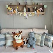 Cayton Bay Kestrel40