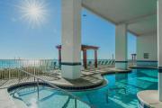 16th-Floor Corner Condo at Majestic Beach Resort w Panoramic Gulf Views