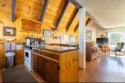 Top Mammoth Lakes