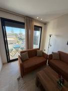 Cozy studio for rent for respectful family couple