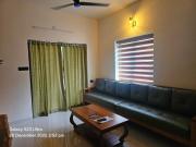 HrishiGuestSuites 1Bedroom Service Appartment