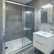 Élégant rez-de-jardin 4 chambres à Angers