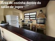 Top São Sebastião