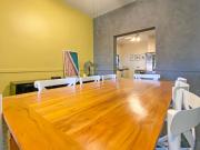 Apt no Guarujá com Sacada Piscina 4 Quartos Espaçoso