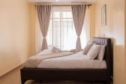 Modern 3-Bedroom Apartment Near Nakuru CBD & Lake Nakuru