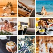 ROYAL RESORT & SPA - Apartamenty z widokiem na Zalew Wiślany