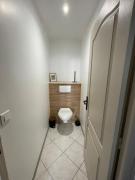 Appartement Chez Lyne