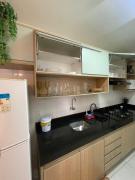 Edifício Time Ponta Verde ótima localização