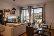 Luxury Ocean View Apartment Funchal