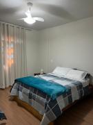 Hospedagem Casa de Déo