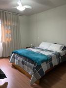 Hospedagem Casa de Déo
