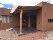 Cabaña los amarillos