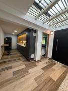 New residence, Style, calm and exclusivity