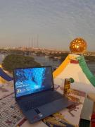 ASKALEIH Nubian Guest House