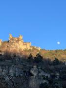 Top La Roque-Sainte-Marguerite