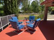 Casa los Churumbeles