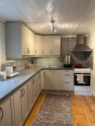 Koselig hytte i pasvikdalen