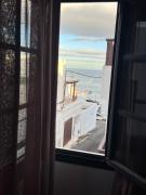 Top Punta de Mujeres