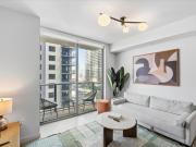 Prime Downtown Miami - Walk to Bayside