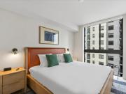 Luxury Downtown Miami Condo