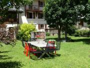 Gîtes du Jétaimond