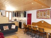 Gîte Jétaimond haut