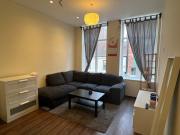 2 Bed Apartment Chinatown