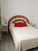 Apartamento Bolonia