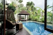 Ubud Villa Pura