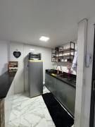 aconchego,há 4 minutos da praia do recreio