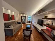 Elegante apartamento no Leblon